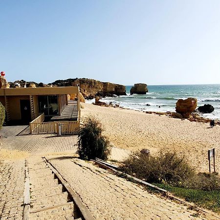 Canameira Beach - Albufeira Villa Esterno foto