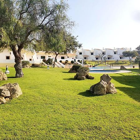 Canameira Beach - Albufeira Villa Esterno foto