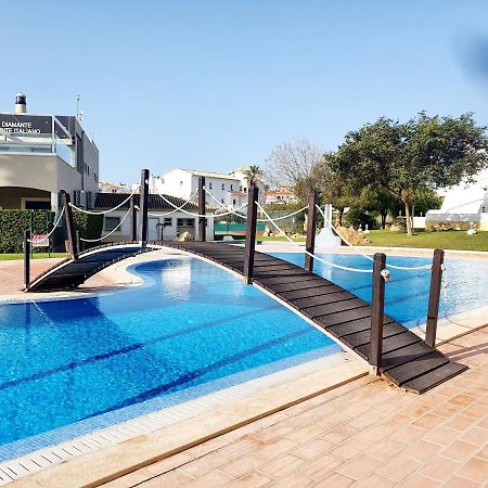 Canameira Beach - Albufeira Villa Esterno foto