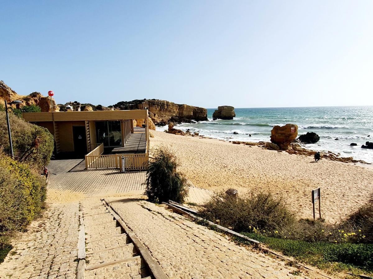 Canameira Beach - Albufeira Villa Esterno foto