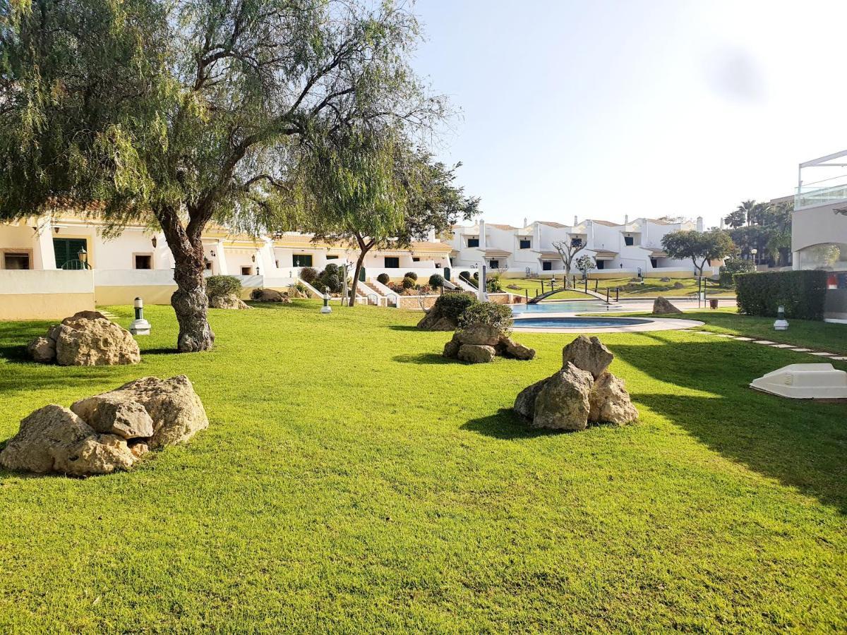 Canameira Beach - Albufeira Villa Esterno foto