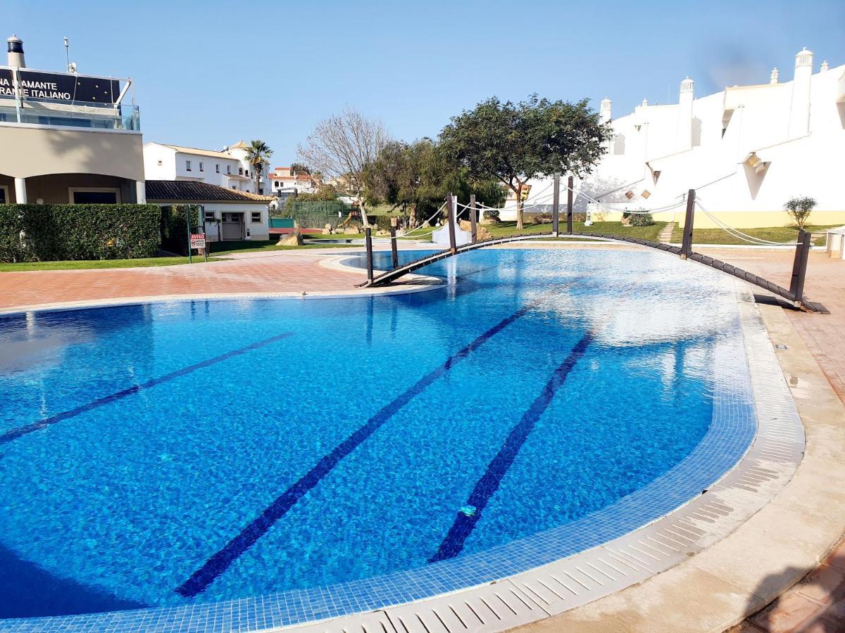 Canameira Beach - Albufeira Villa Esterno foto
