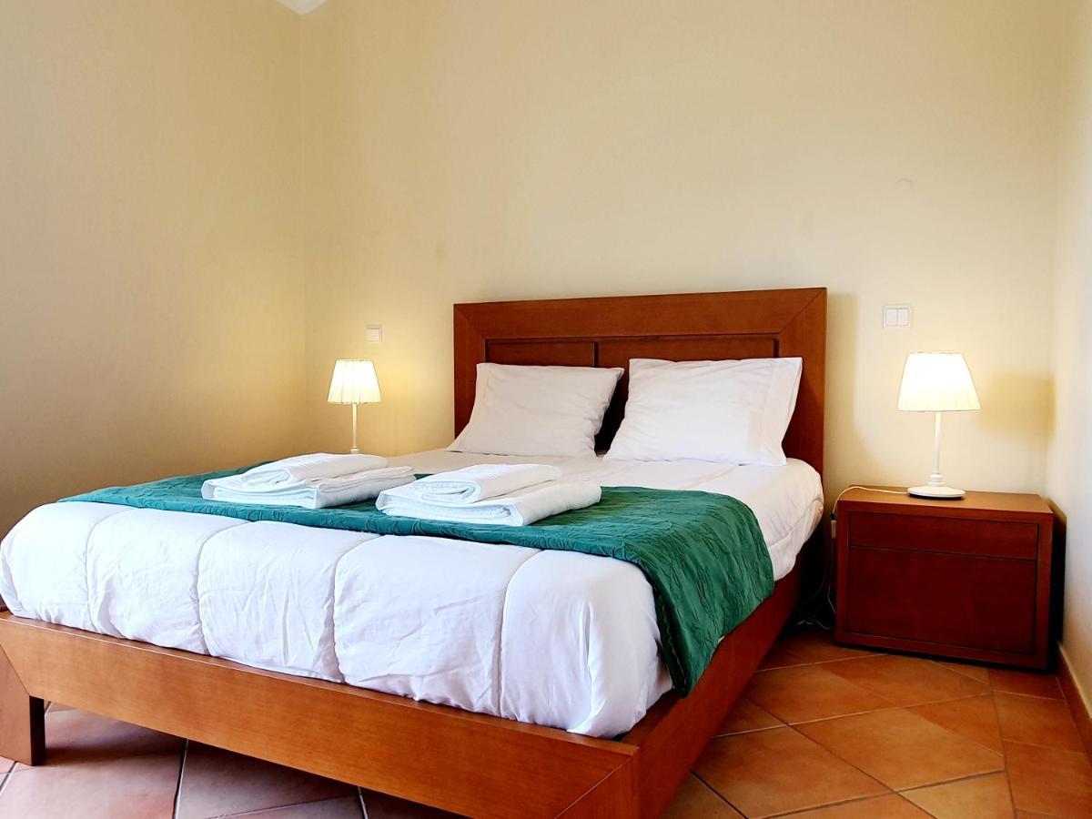 Canameira Beach - Albufeira Villa Esterno foto