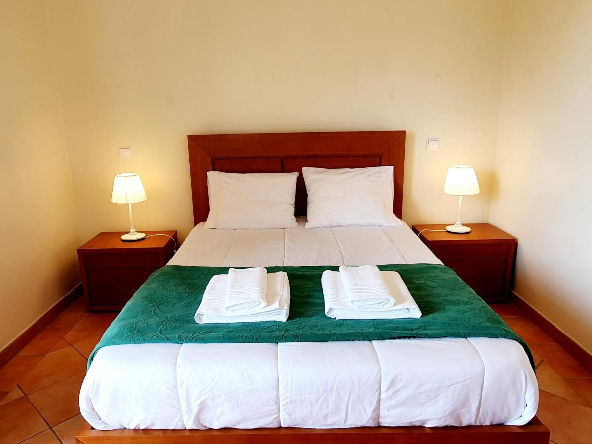 Canameira Beach - Albufeira Villa Esterno foto