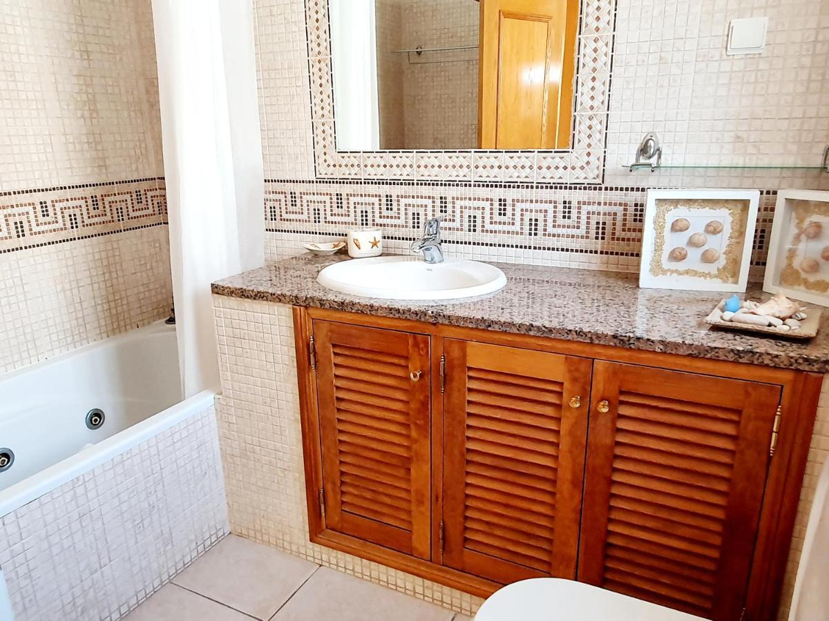 Canameira Beach - Albufeira Villa Esterno foto