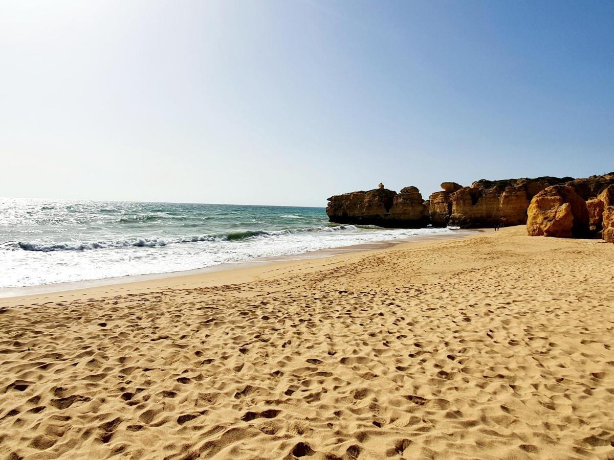 Canameira Beach - Albufeira Villa Esterno foto