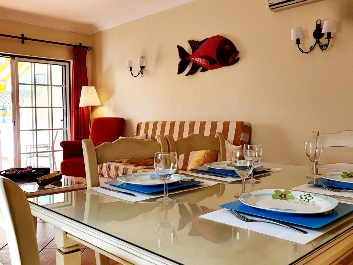 Canameira Beach - Albufeira Villa Esterno foto