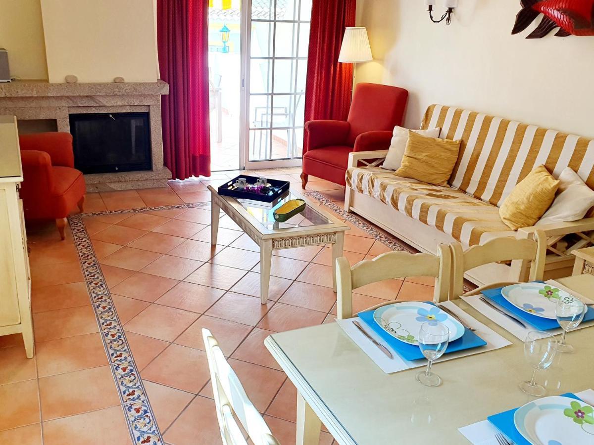 Canameira Beach - Albufeira Villa Esterno foto