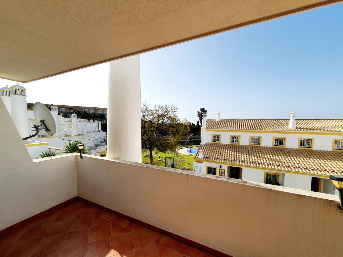 Canameira Beach - Albufeira Villa Esterno foto