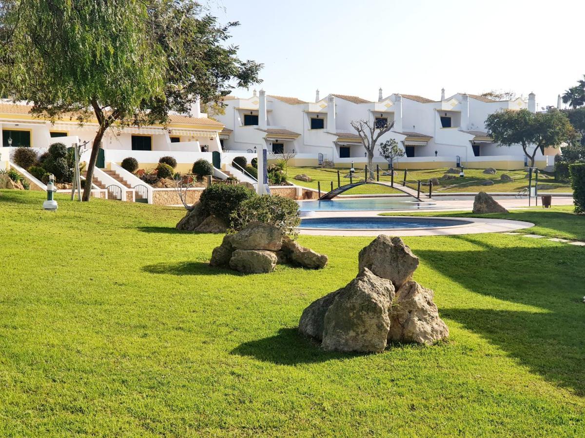 Canameira Beach - Albufeira Villa Esterno foto